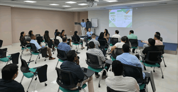 Townhall meeting - 4