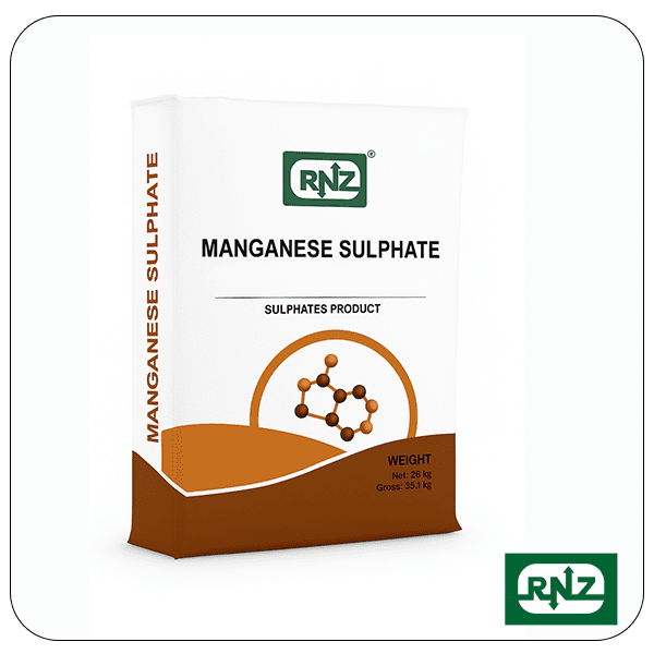 Manganese Sulphate