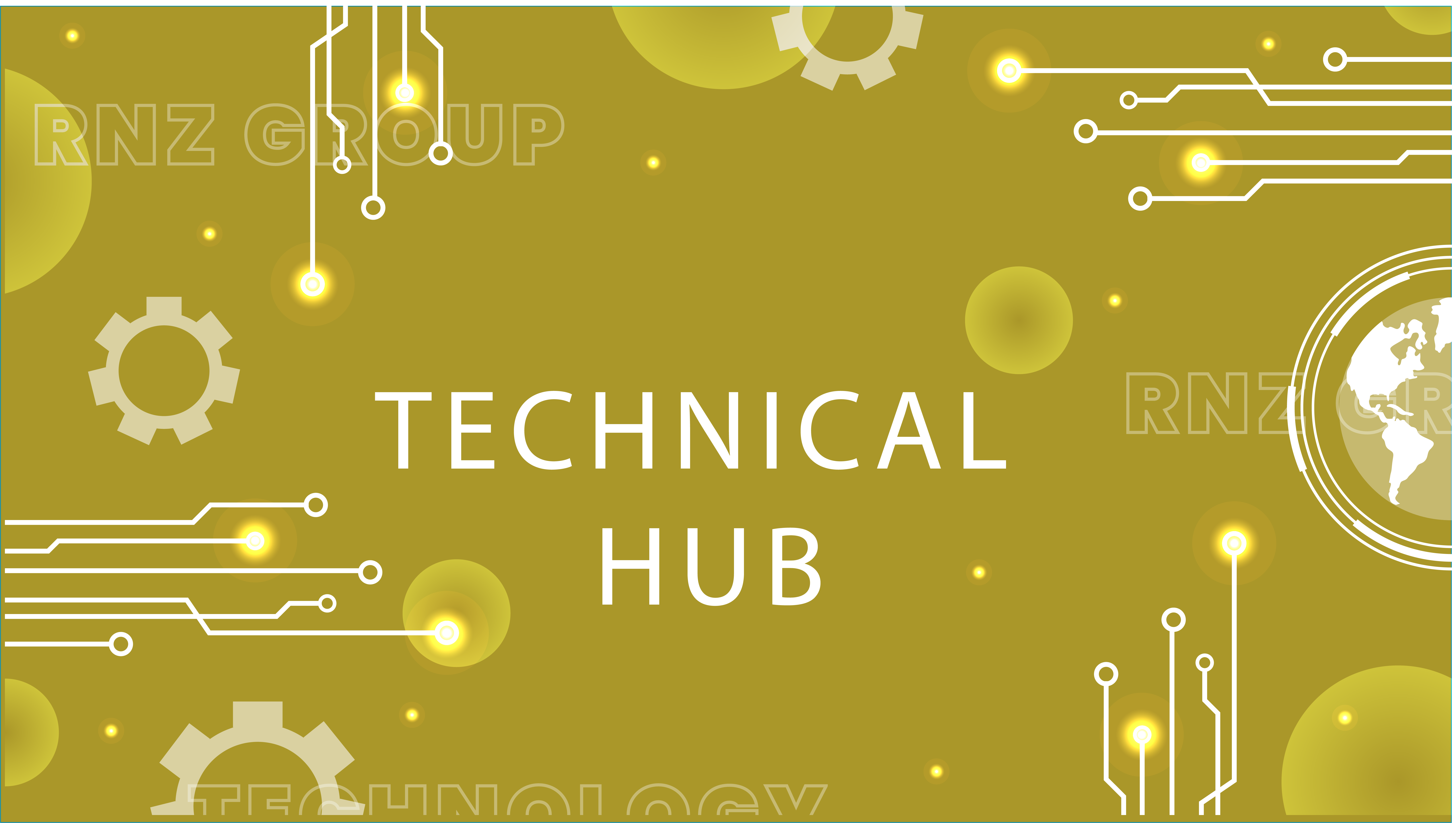 Technical Hub