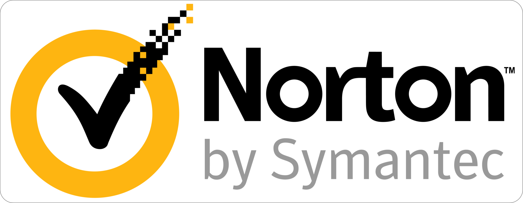 norton antivirus logo CIRCLE