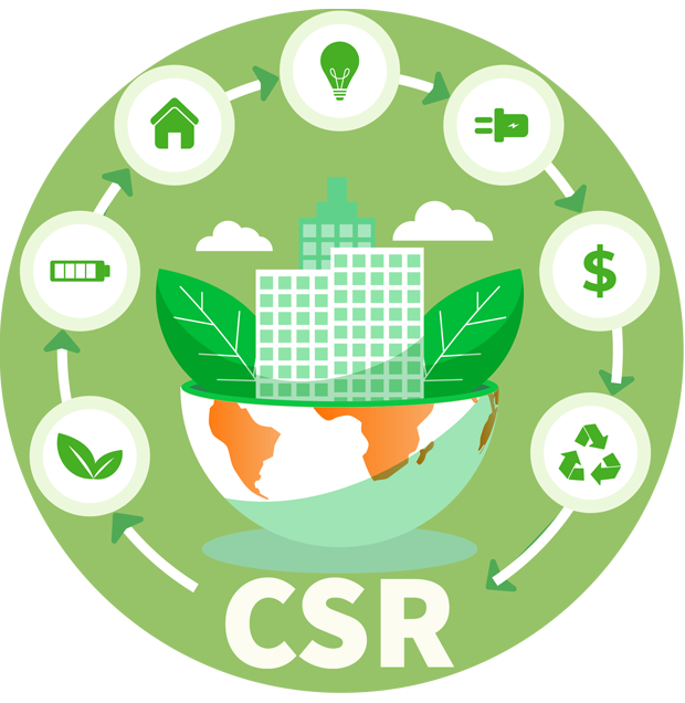 CSR POLICY