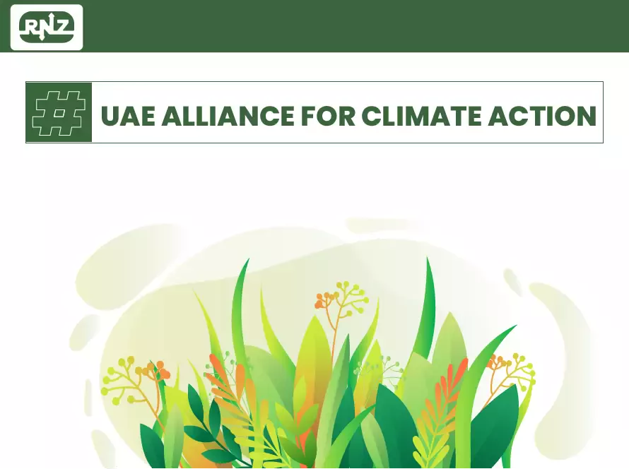 UAE Alliance for Climate Action